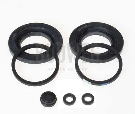 Repair Kit, brake caliper